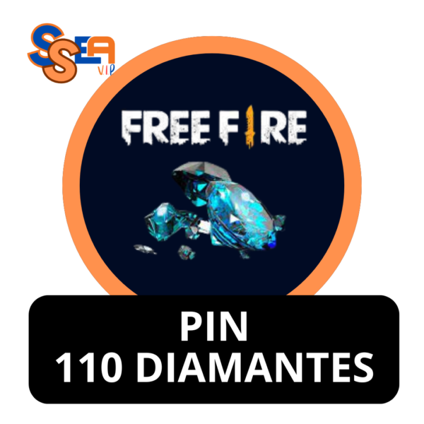 PIN- 110 DIAMANTES