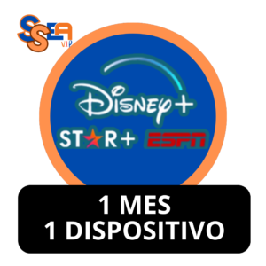 DISNEY PREMIUM