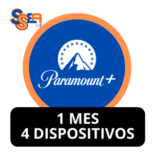 PARAMOUNT